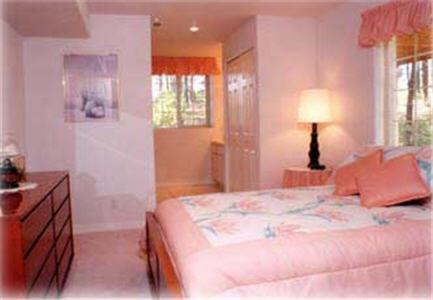 River Cove Elegant Waterfront Bed & Breakfast Post Falls Zimmer foto